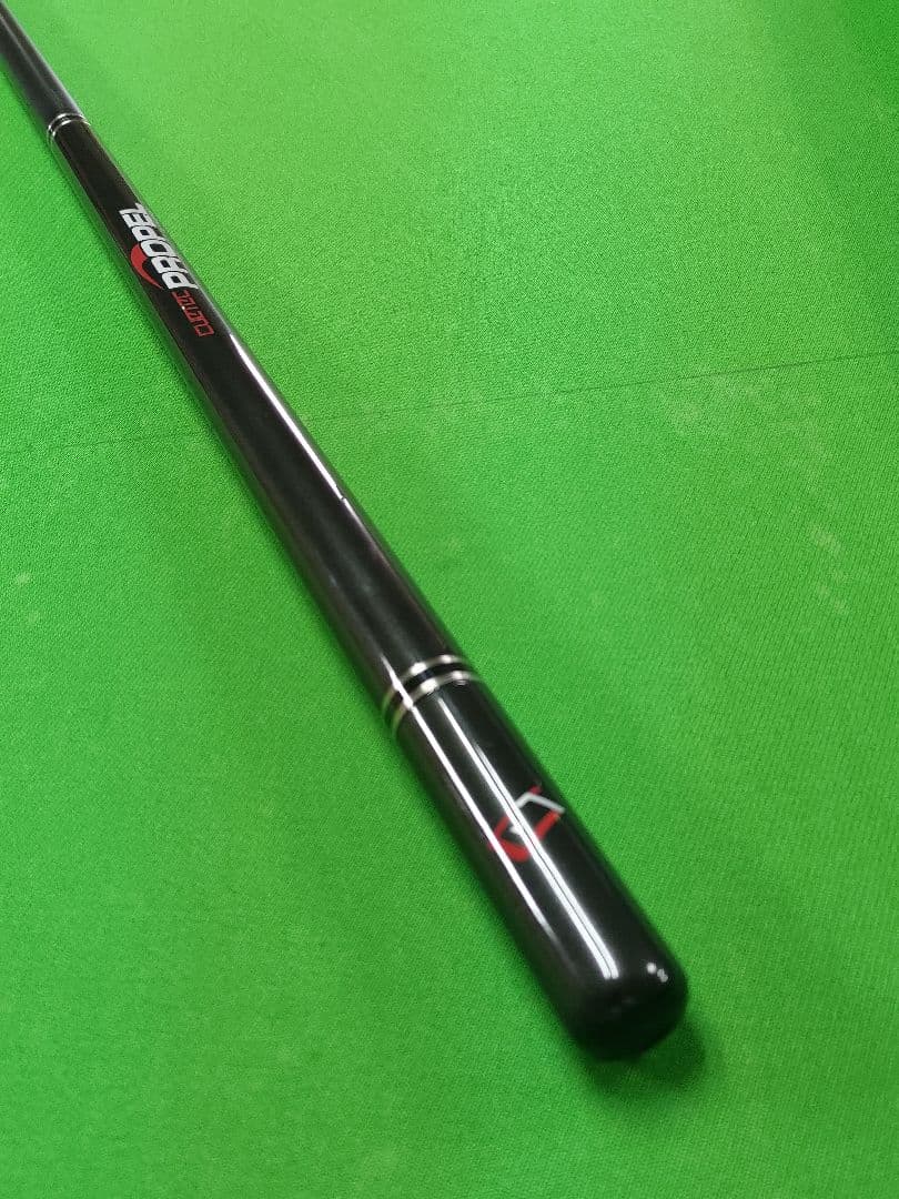 【タロー】CUETEC PROPEL ジャンプキュー 専用ケース付き