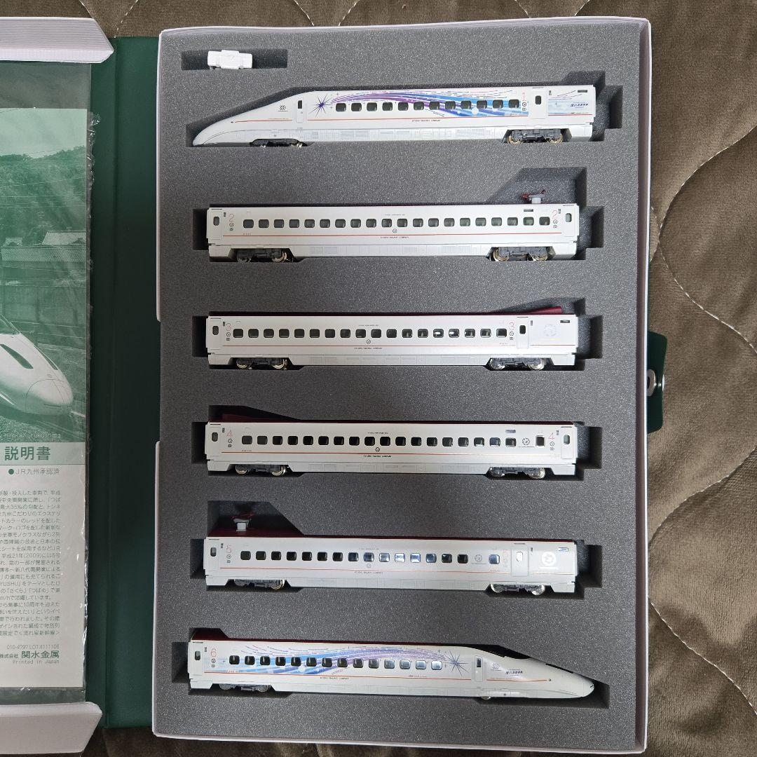 鉄道模型 RT-170866