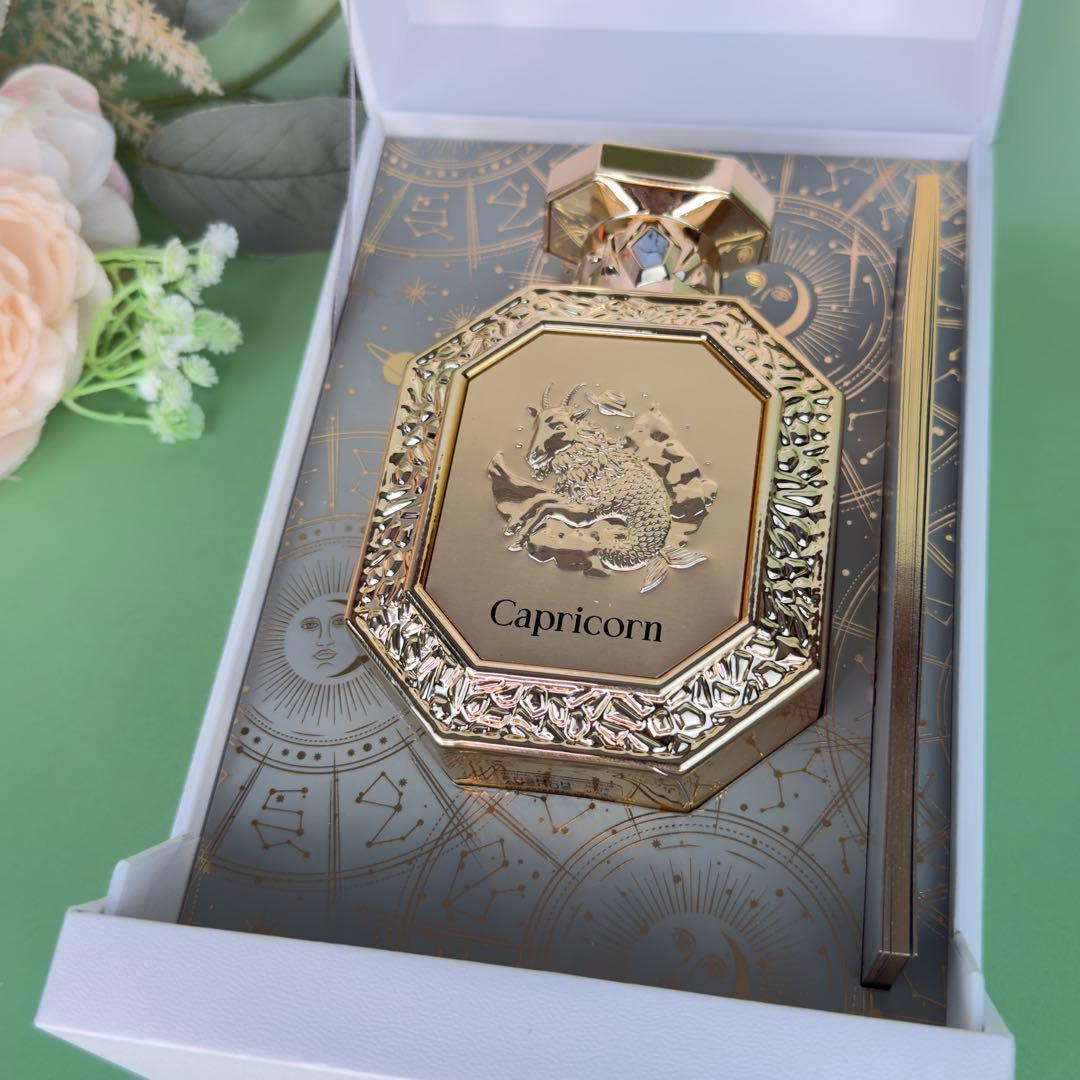 フレンチアベニュージェネシス カプリコーンEDP 90ml CAPRICON