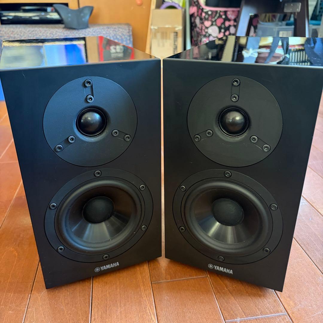 ヤマハ YAMAHA スピーカー NS-BP200