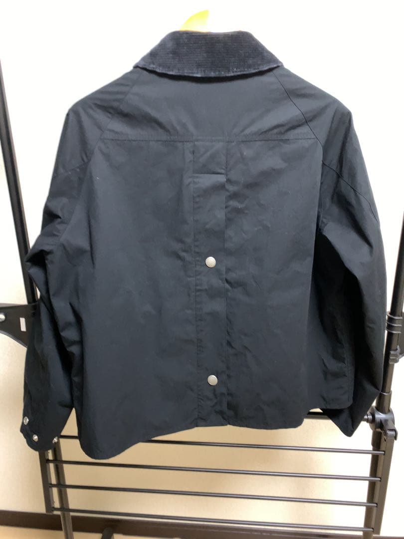 ONLY ARK 別注 Barbour Modified Spey