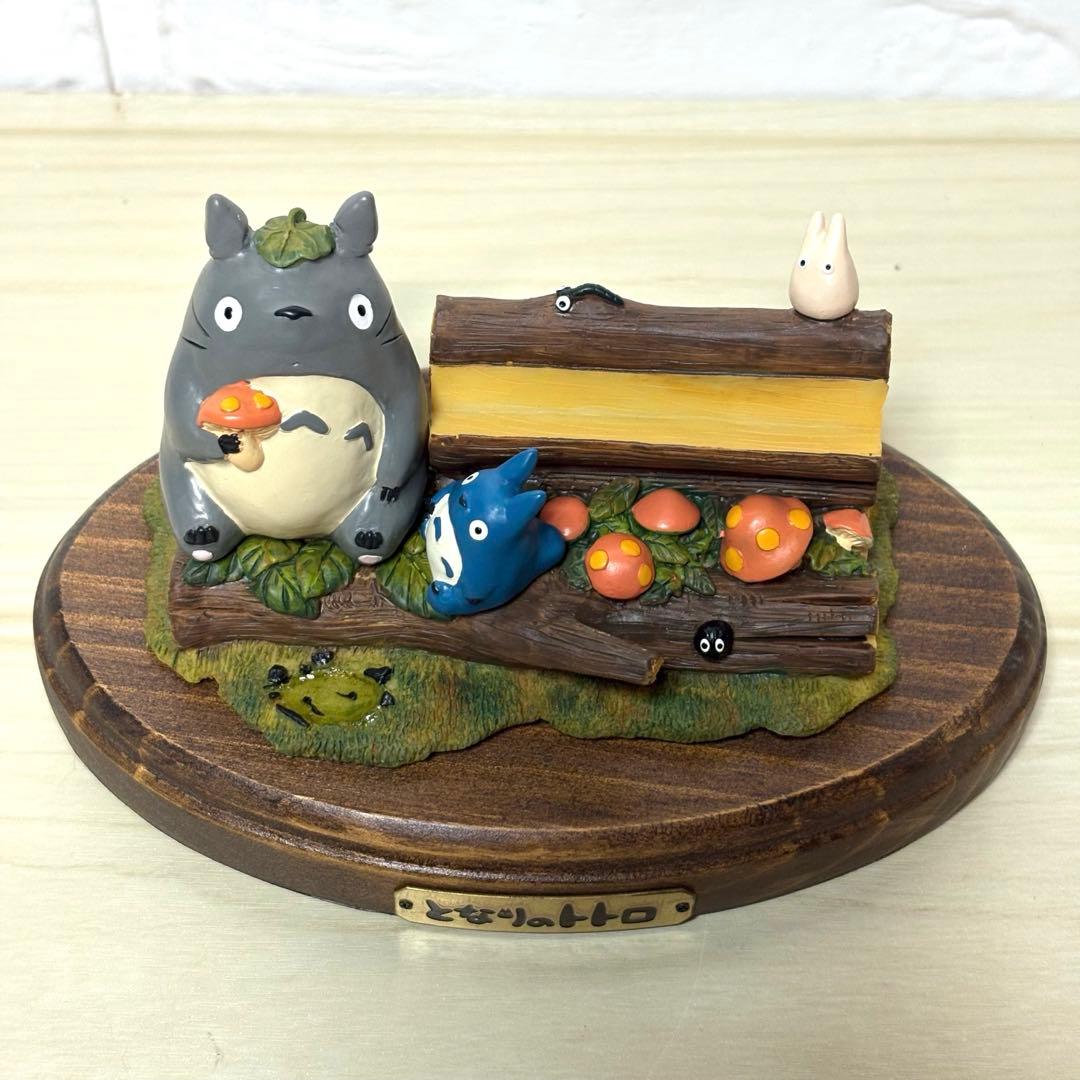 【未使用品】となりのトトロ 万年カレンダー スタジオジブリ