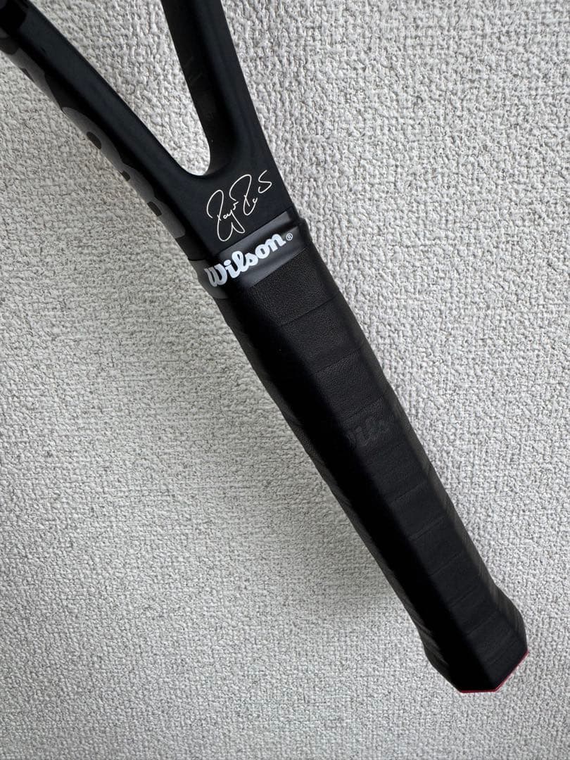 ラケット(硬式用) PRO STAFF RF97 v11.5