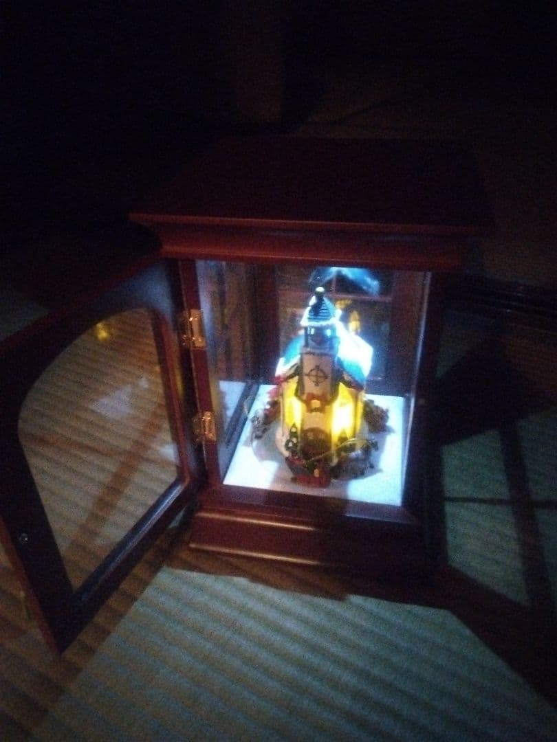 クリスマス Mr. Christmas Electronic Music Box