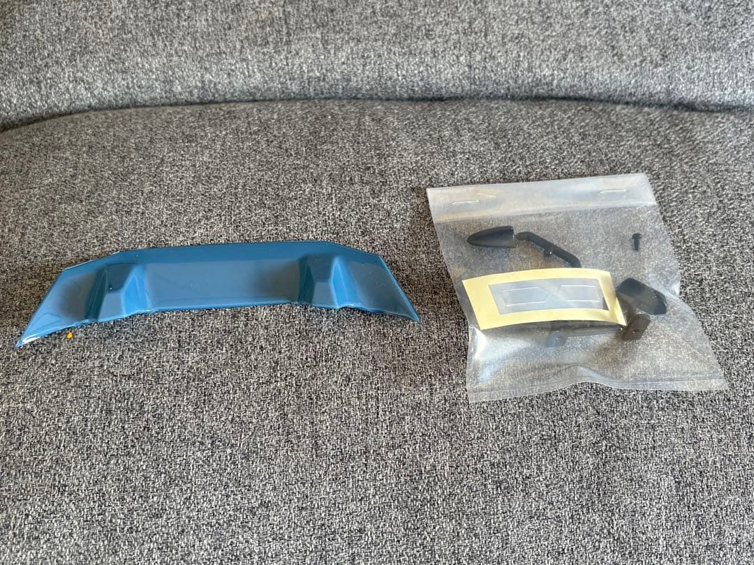 ReveD GR86エヴァンゲリオン仕様