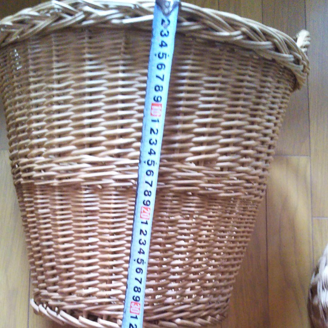 バスケット かご