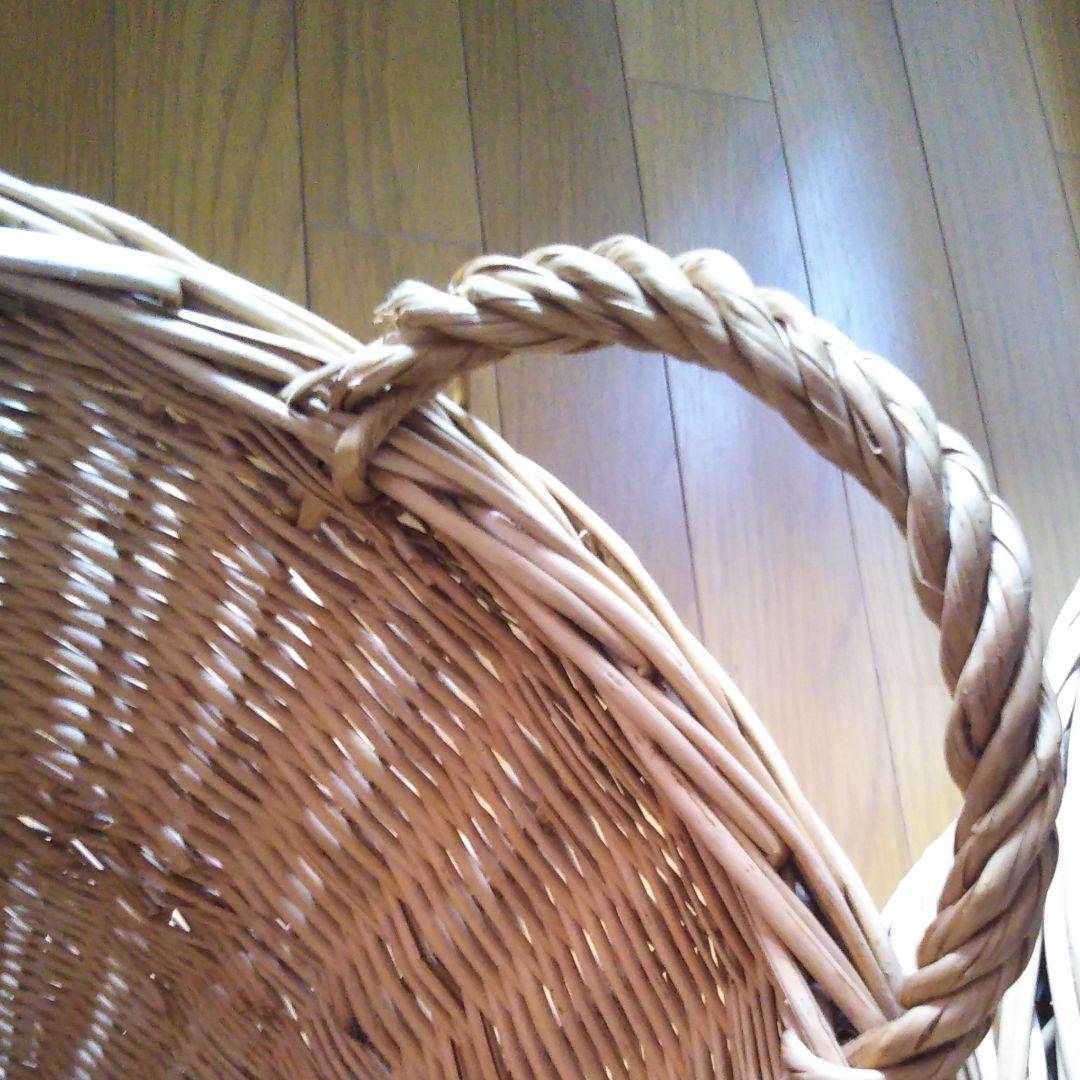 バスケット かご