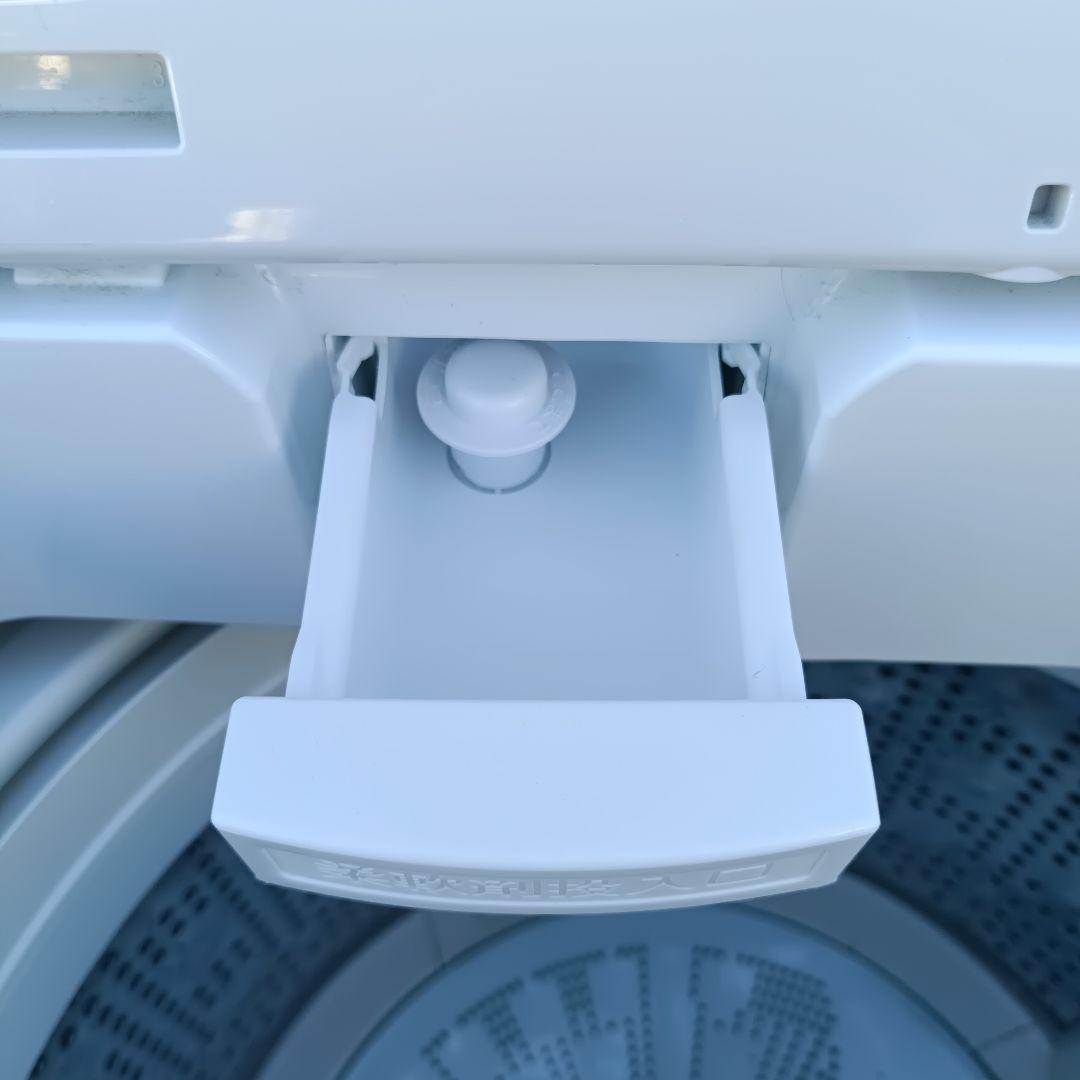 全国発送 日立 ビートウォッシュ 縦型洗濯機 BW-V80F 2020年 8kg