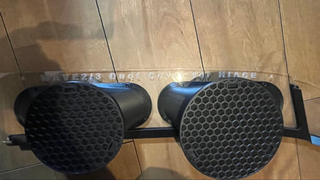 WAVE ３ポータブルエアコン+WAVE3専用バッテリーパック