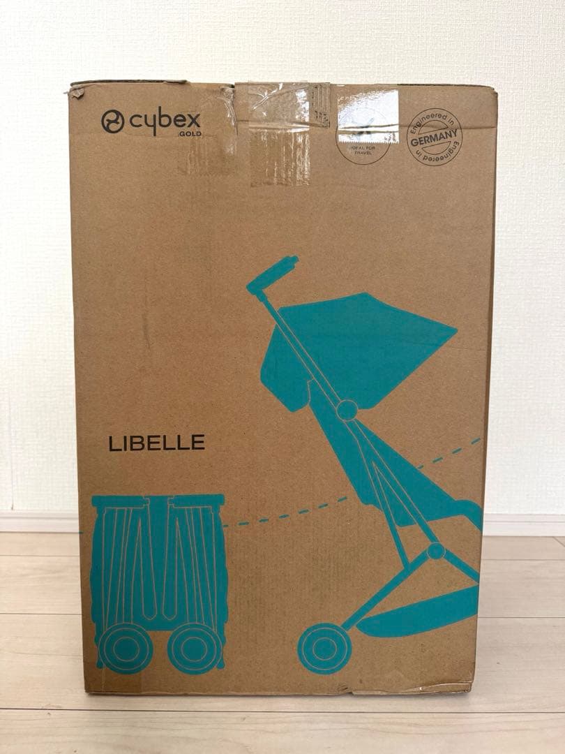 sybex LIBELlE サイベックス　リベル　2024 ベージュ