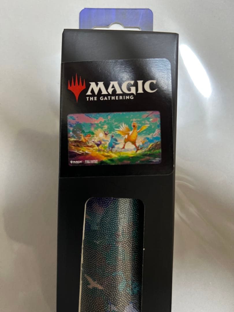 P*r様 MTG UltraPRO ホロフォイルプレイマット おまけ付き
