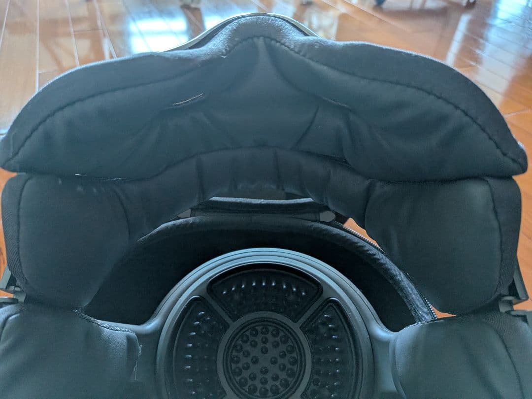 Breo iDream 5S 頭皮ケア ヘッドスパマッサージャー（ケース付）