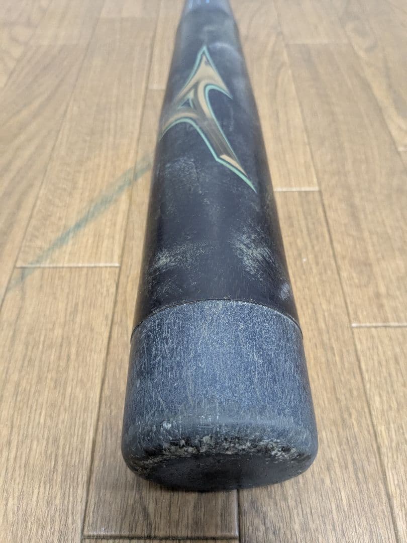 ビヨンドマックス レガシー軟式少年 バット 78cm 新品ケース付　クリーナー付