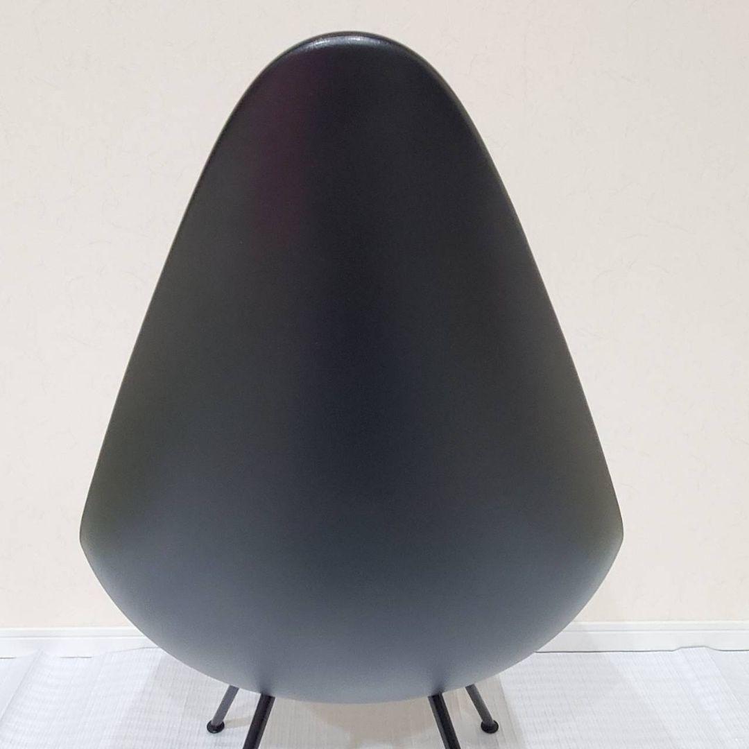 FRITZ HANSEN フリッツハンセン ドロップチェア クッション付