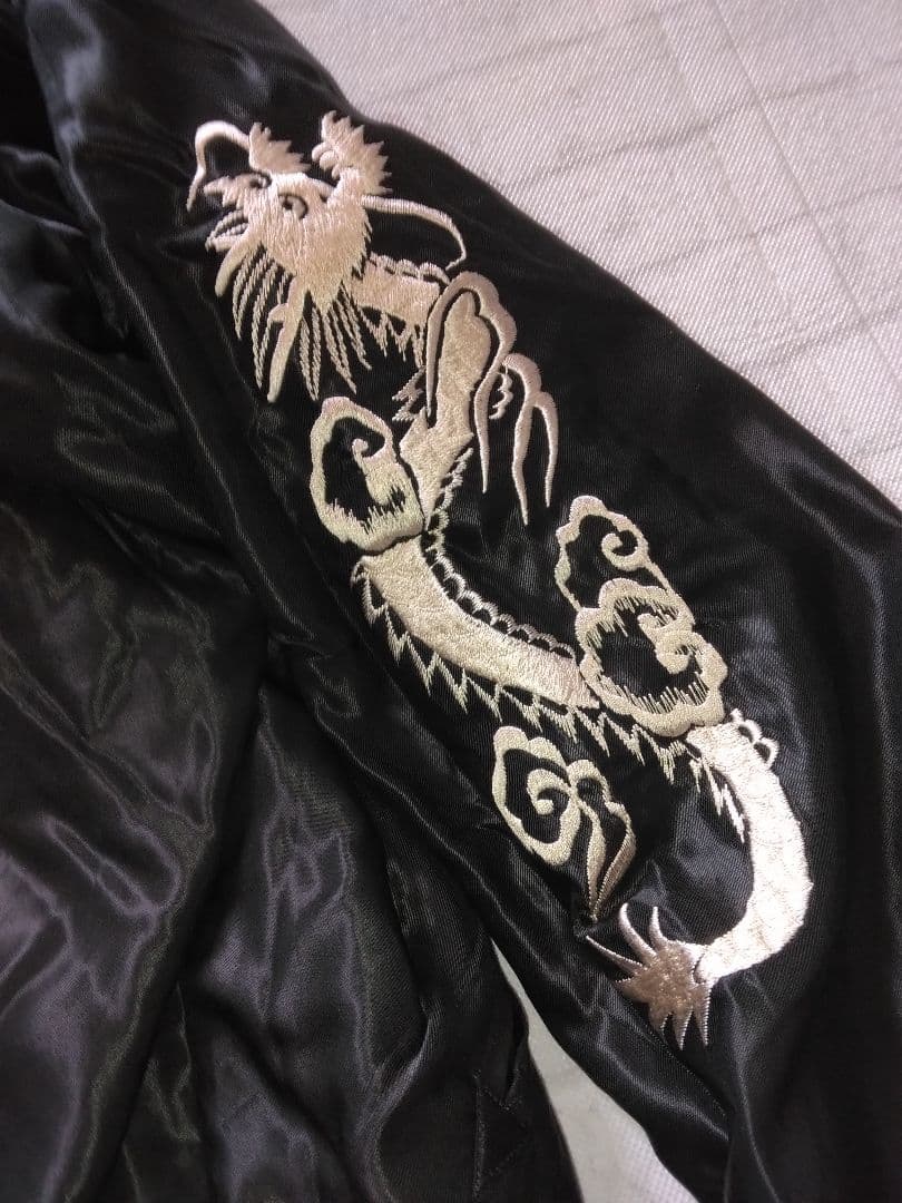 GOLD トリプルコラボTT　14567AK SUKA CARDIGAN