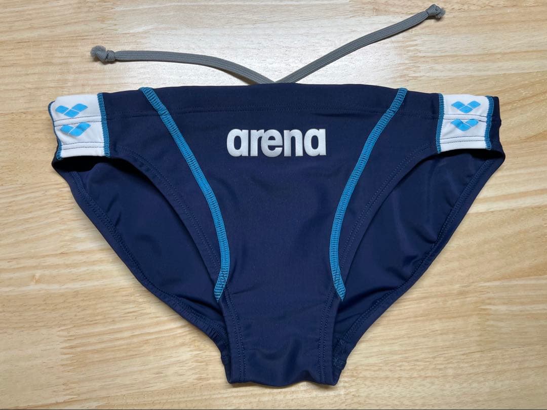 ARENA 競パン nux-D Oサイズ