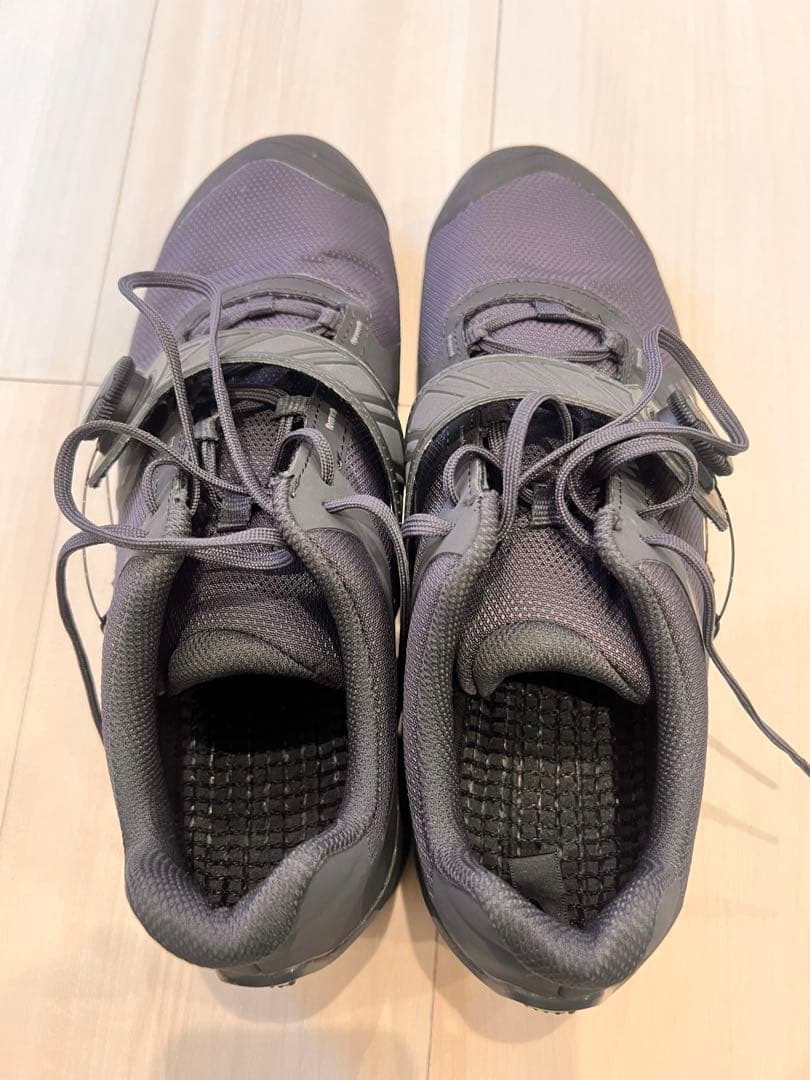 inov-8FASTLIFT400/26.5cm ウエイトリフティングシューズ