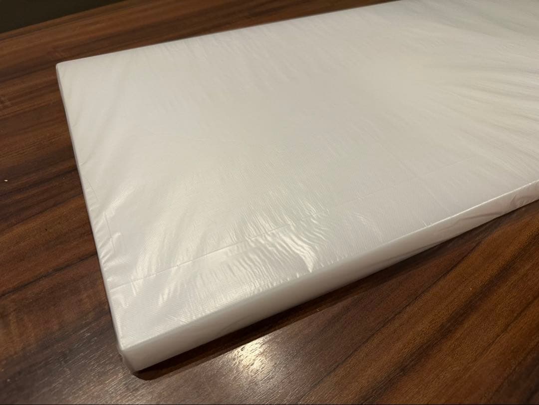 【未使用】業務用プラスチックまな板