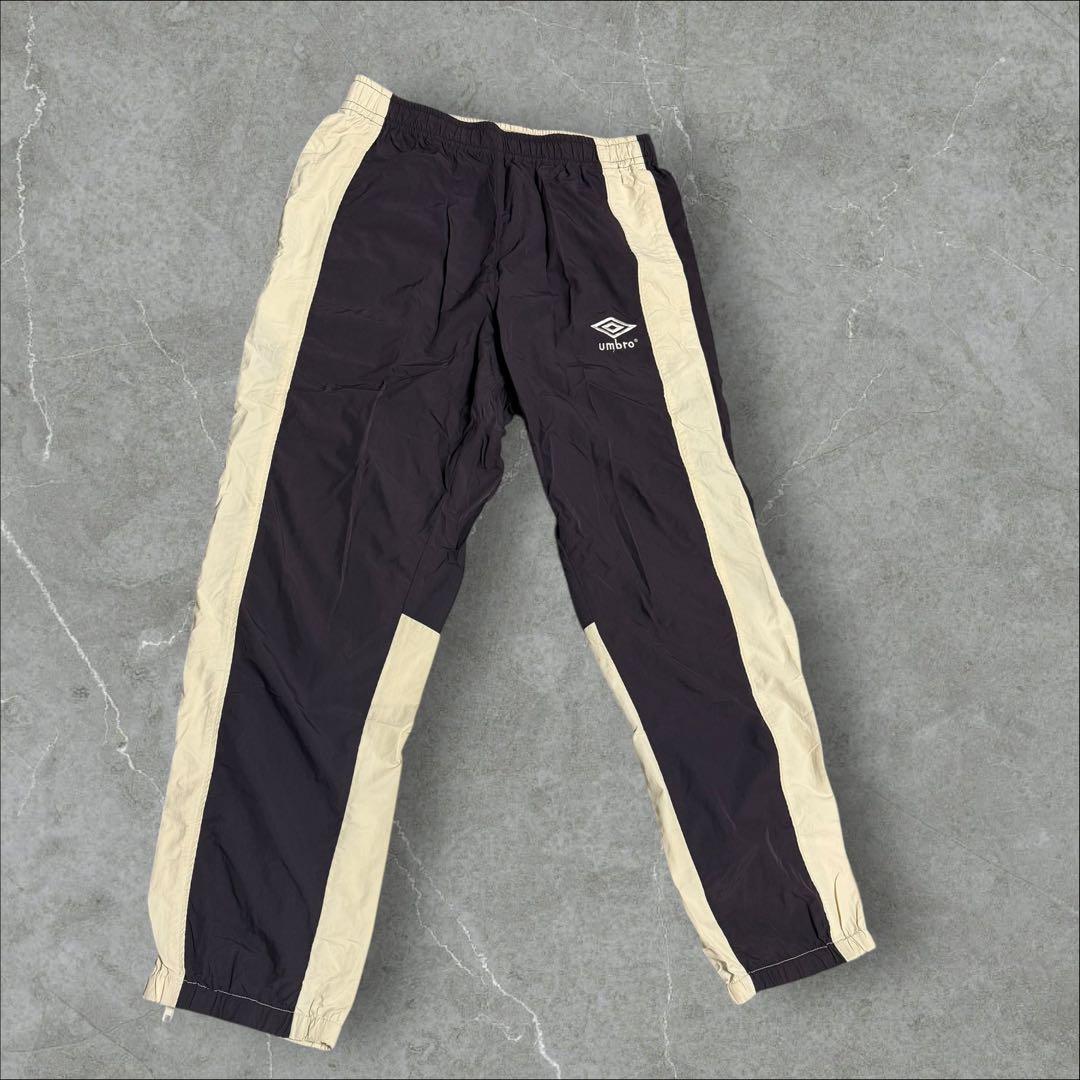 あゆたろ 。UMBRO / アンブロ アダムエロぺ 別注 サイズ L