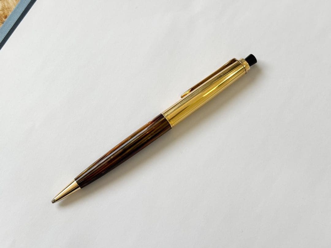 ペリカン550　1.18mmペンシル