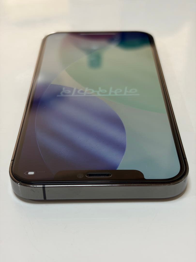 【はる❤️】iPhone 12 pro SIMフリー
