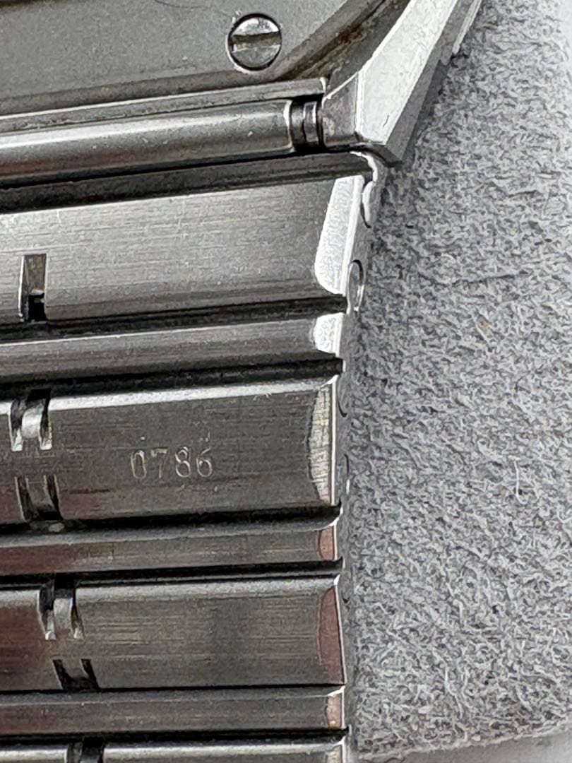 RADO ラドー DIASTAR ダイヤスター クォーツ 不動 腕時計