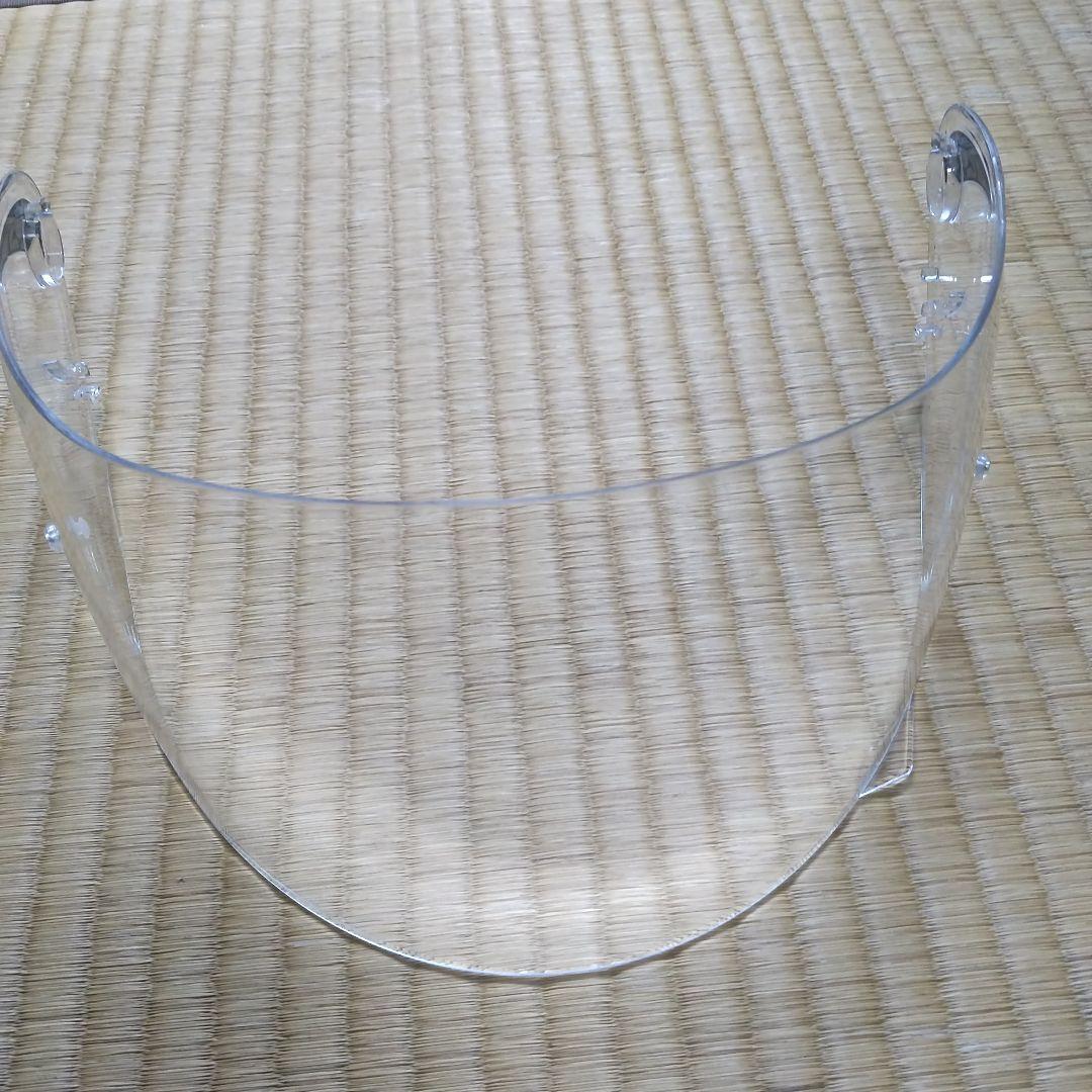 オージーケーカブト KAMUI-III Mサイズ