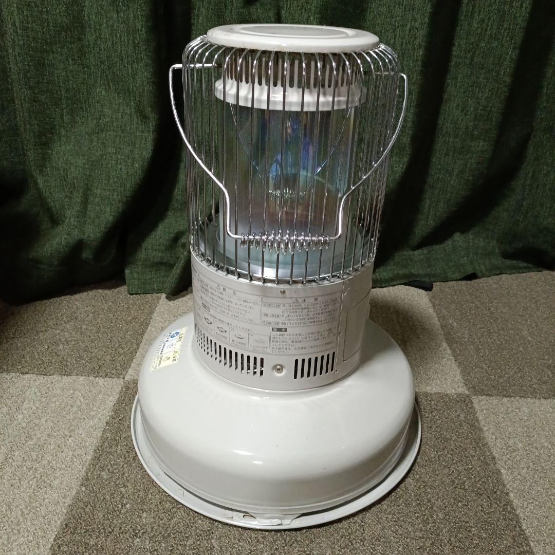 愛知引取可 TOYOTOMI レインボー 石油ストーブRB-25Cストーブファン