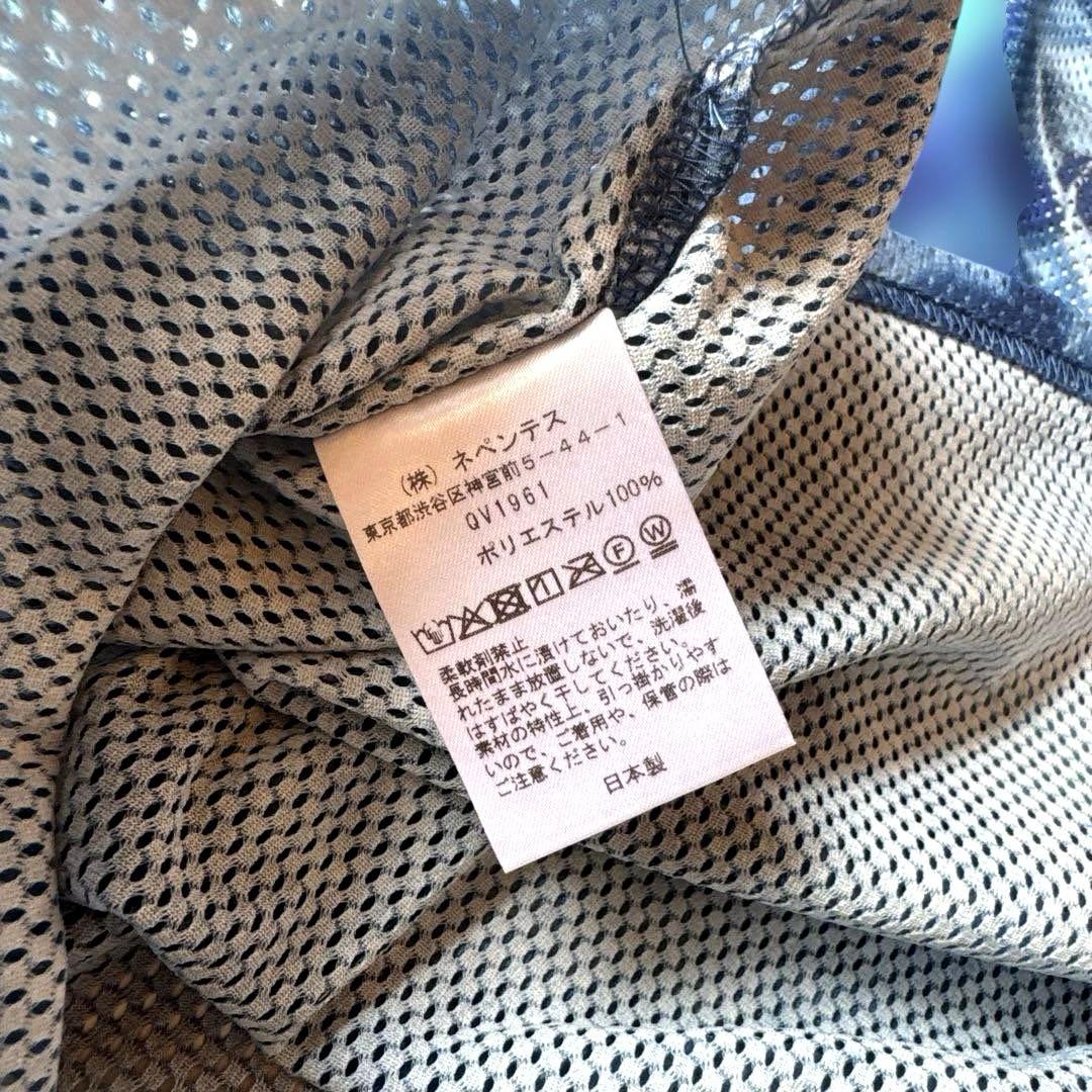 直営店限定 SOUTH2 WEST8 S.S. クルーネック シャツ タイダイ