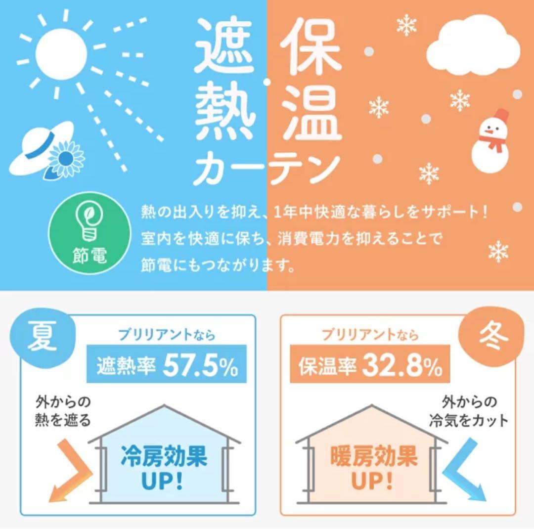 値下げしました！カーテン