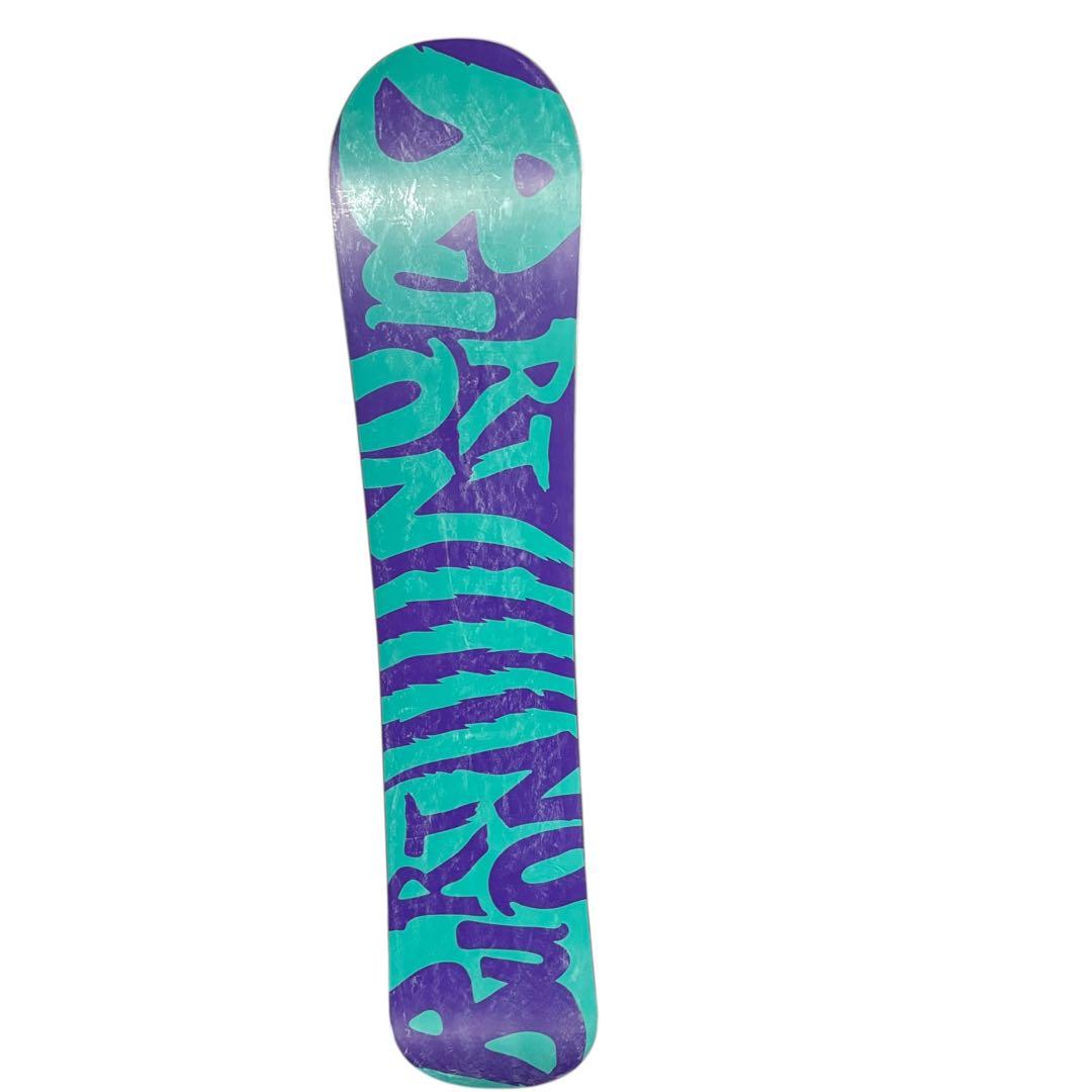 【良品】Burton Socialite 138cm レディース　ESP