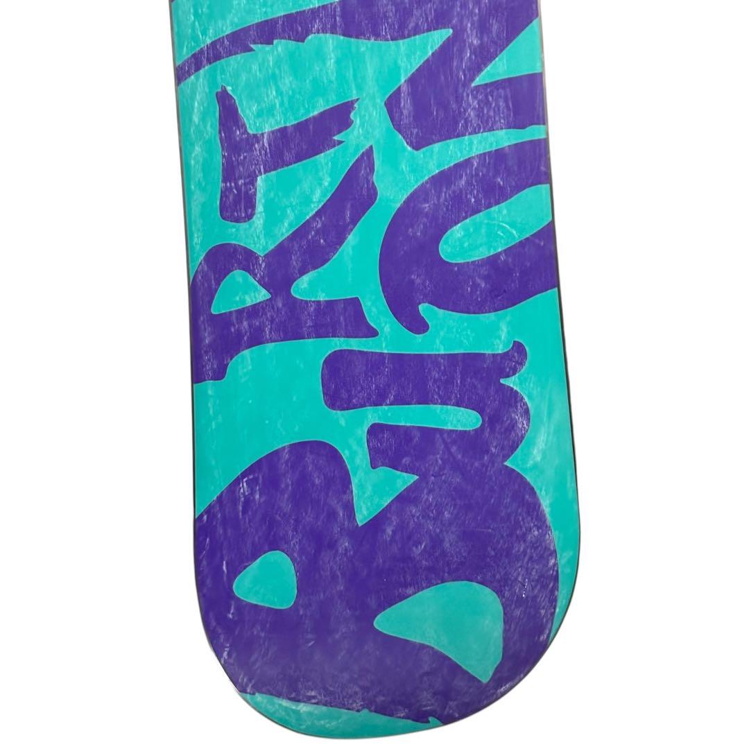 【良品】Burton Socialite 138cm レディース　ESP