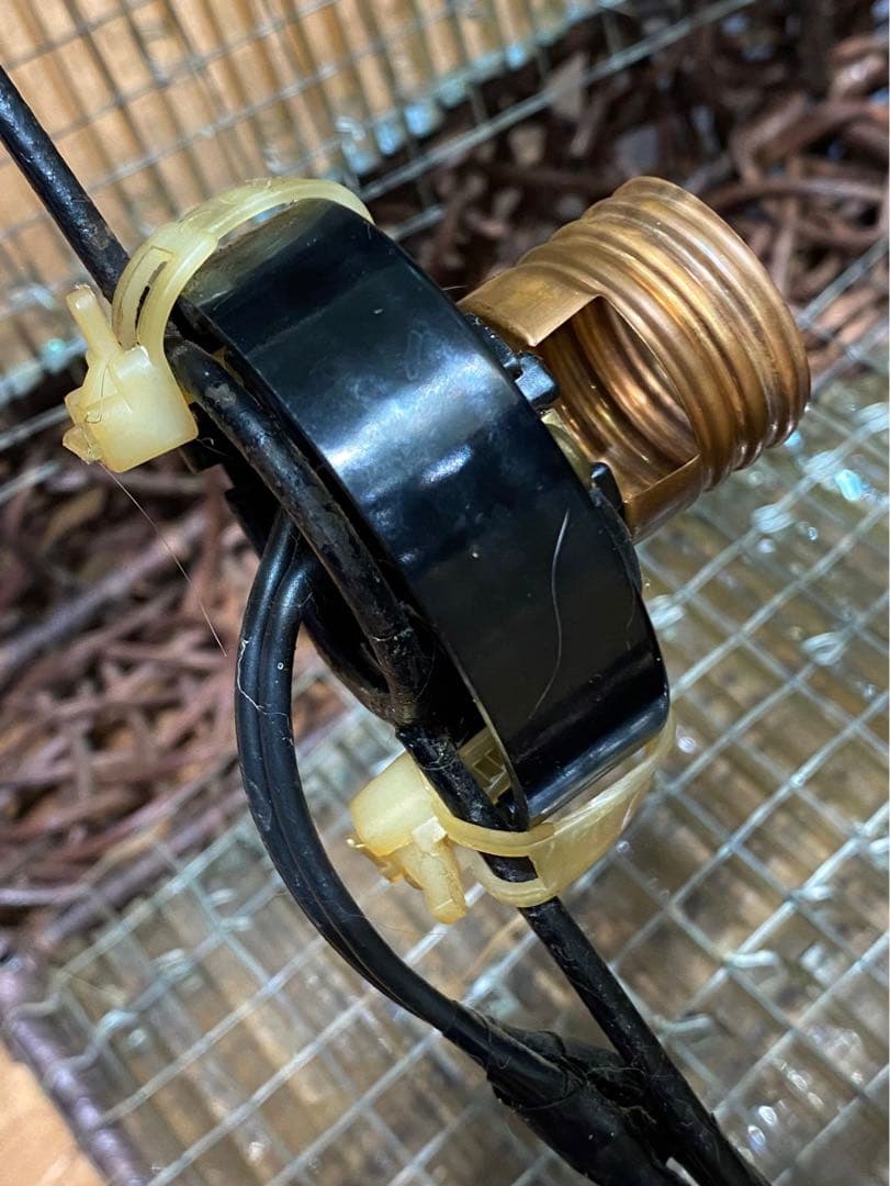 フロアライト インテリア 三角 ツル インテリア 和