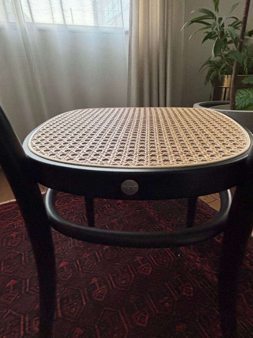 Thonet トーネット214 ヤマギワ購入
