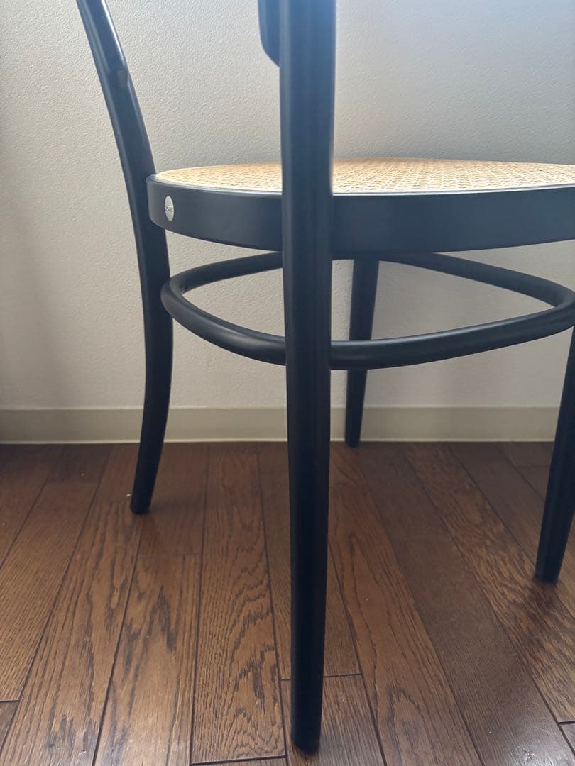 Thonet トーネット214 ヤマギワ購入