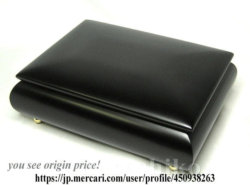 新品30弁　レミオロメン ♪３月９日　オルフェウスBKオルゴール