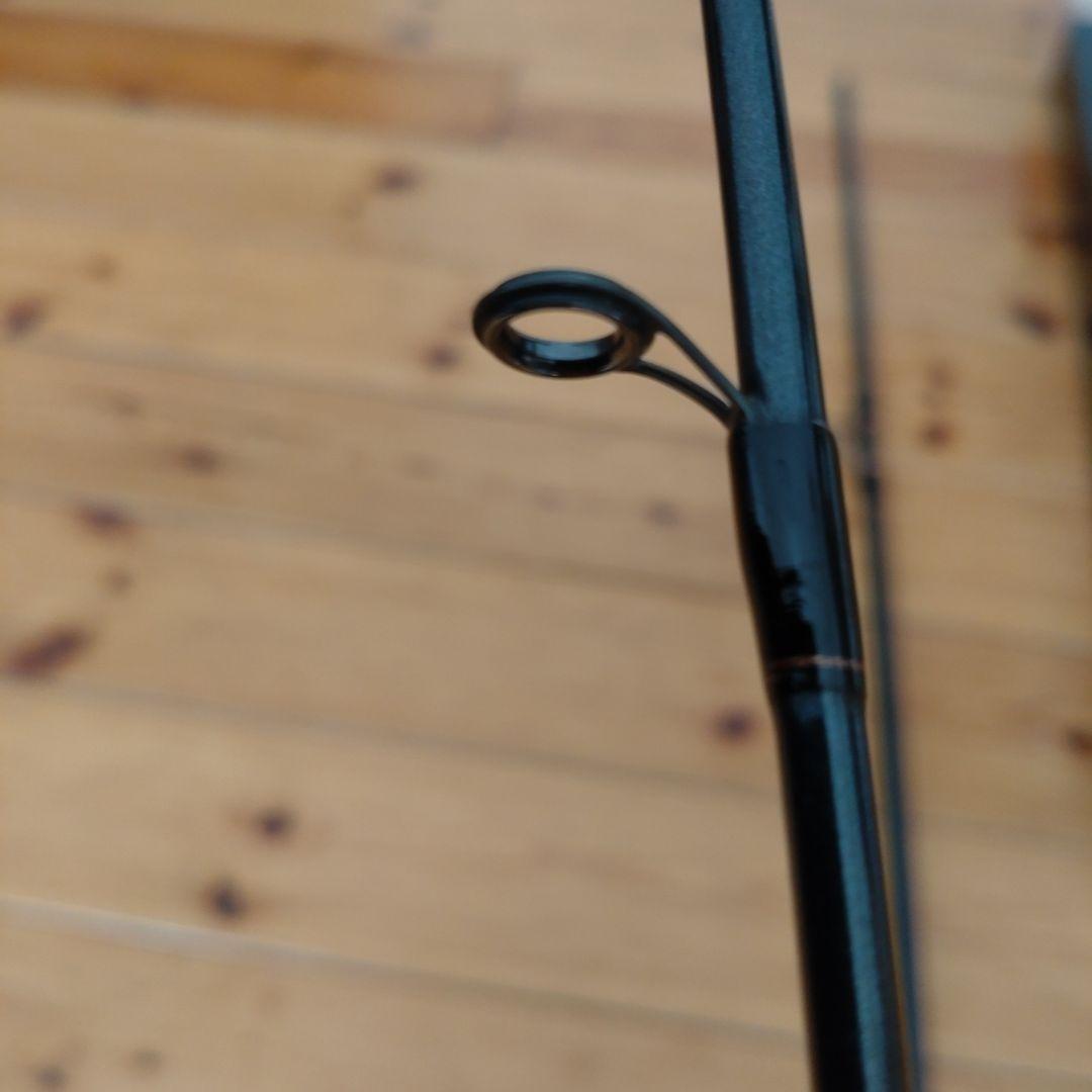 ダイワ ラテオ90ML シーバスロッド 2.74m