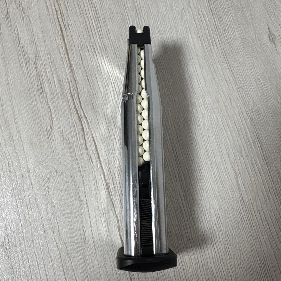 OPS-Tactical.45（ケースとライト付き）