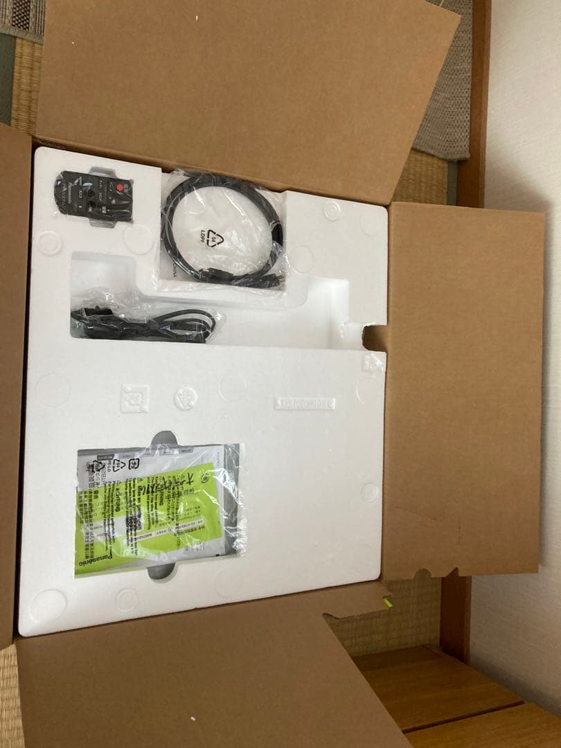 Panasonic SC-HTB250-K サウンドバー　マサやんさん専用