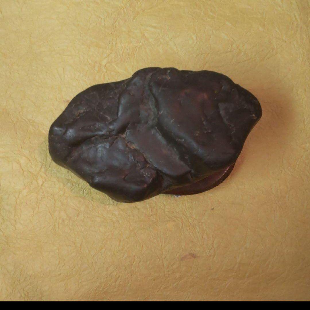 82*194鑑賞銘石 水石 盆石 天然石 置物 骨董