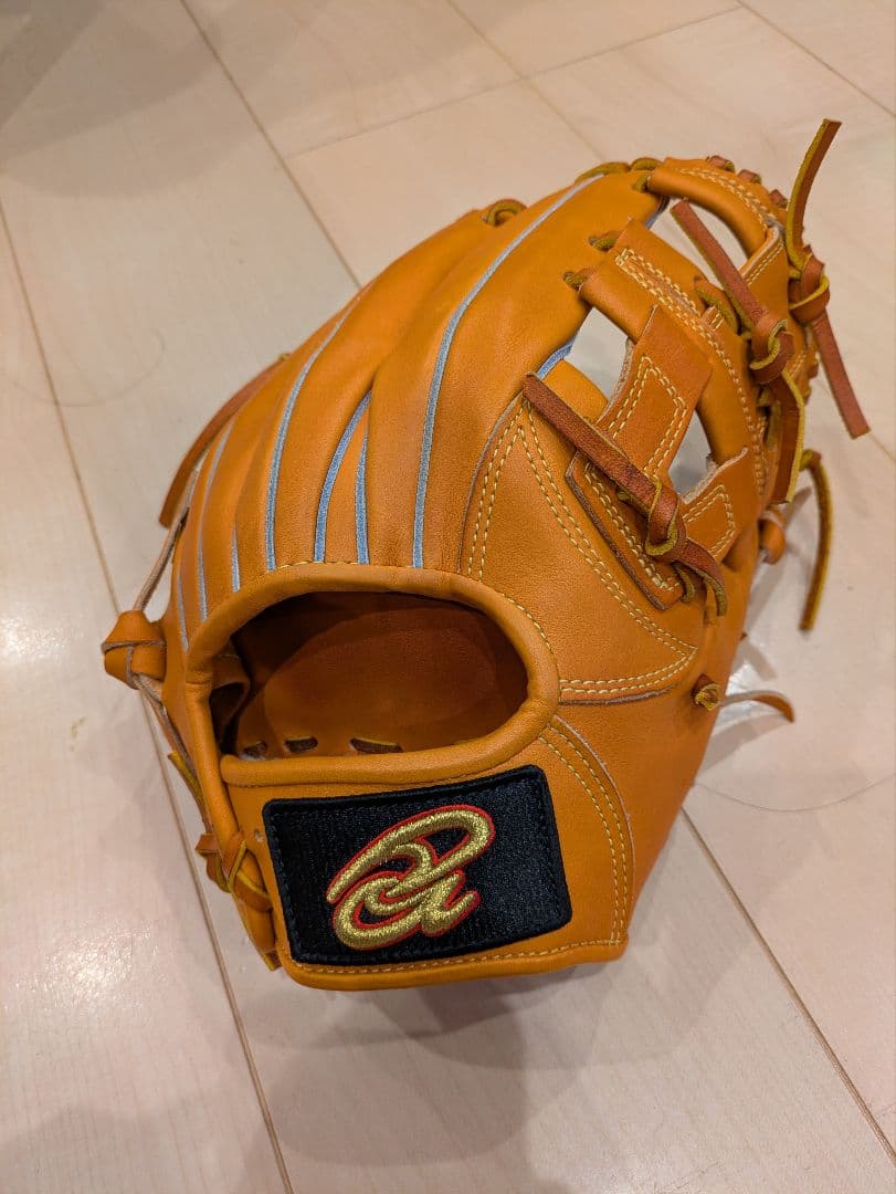 ドナイヤ　DJIM 硬式　超美品