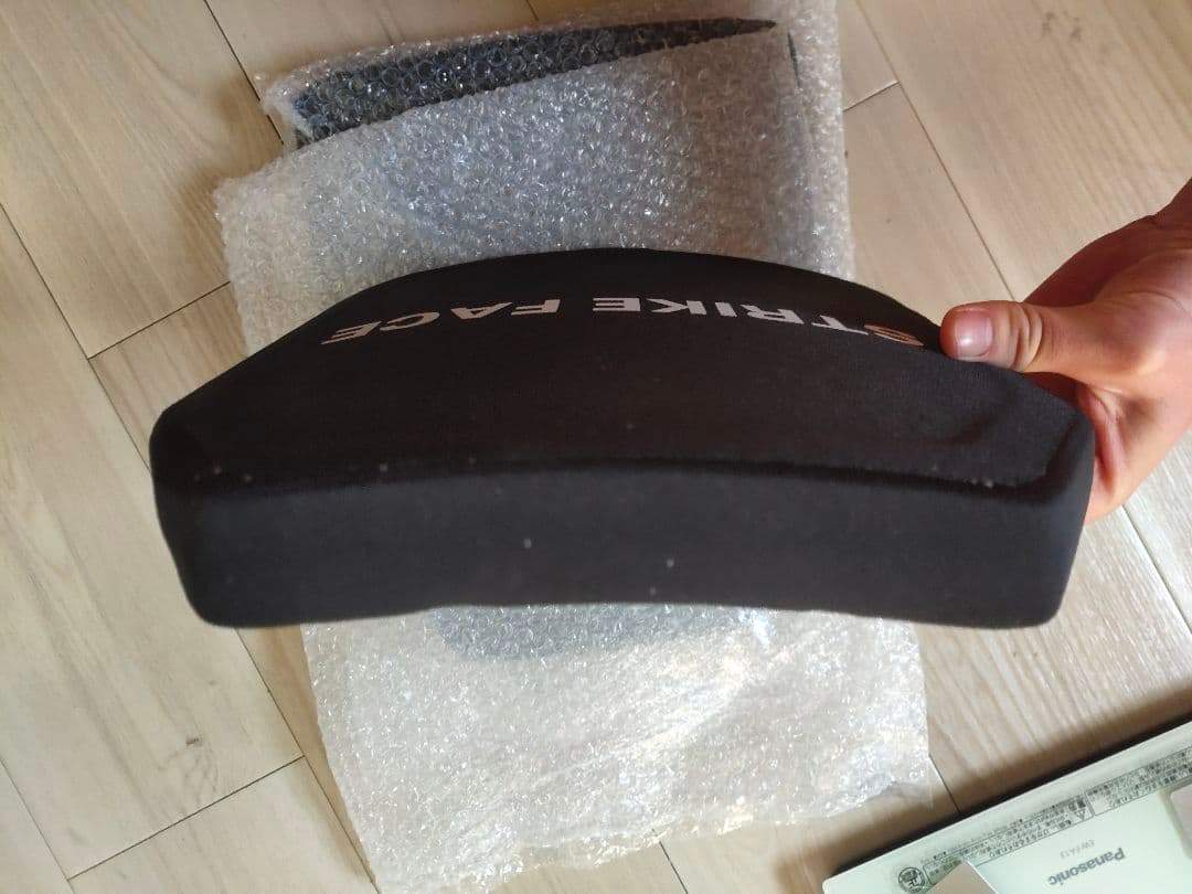 新品未使用 NIJ4 防弾プレート 2枚 炭化ケイ素 PE繊維 実物防弾 戦術