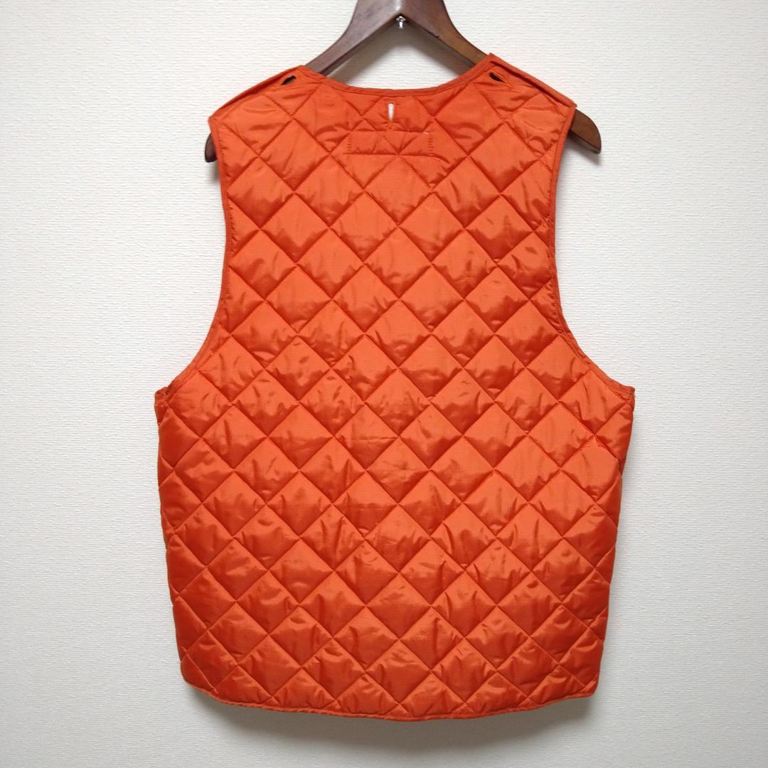 konana　THE SHINZONE フィールドジャケット ライナー付き