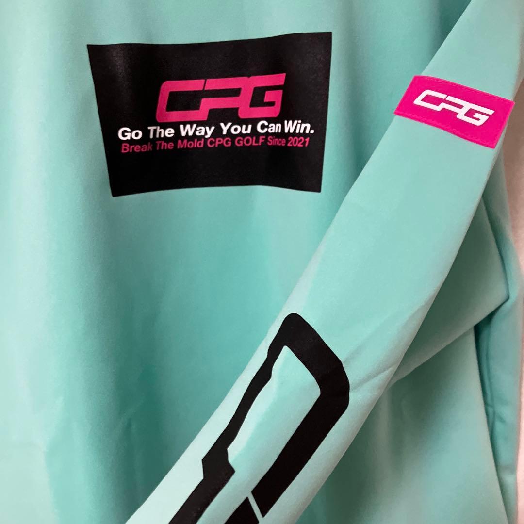 CPGゴルフウエア 『新品』
