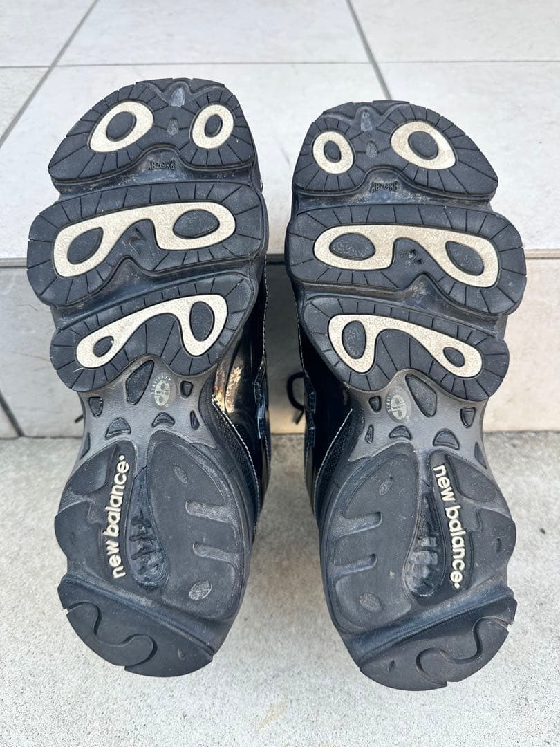 NB×エメレオンドレ M1000AD1 27cm