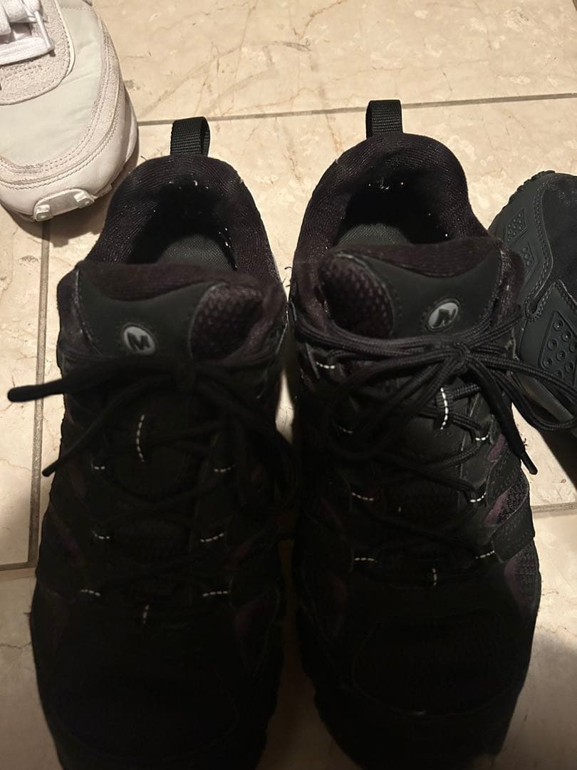 ピ*ん様 MERRELL MOAB3 GORE-TEX