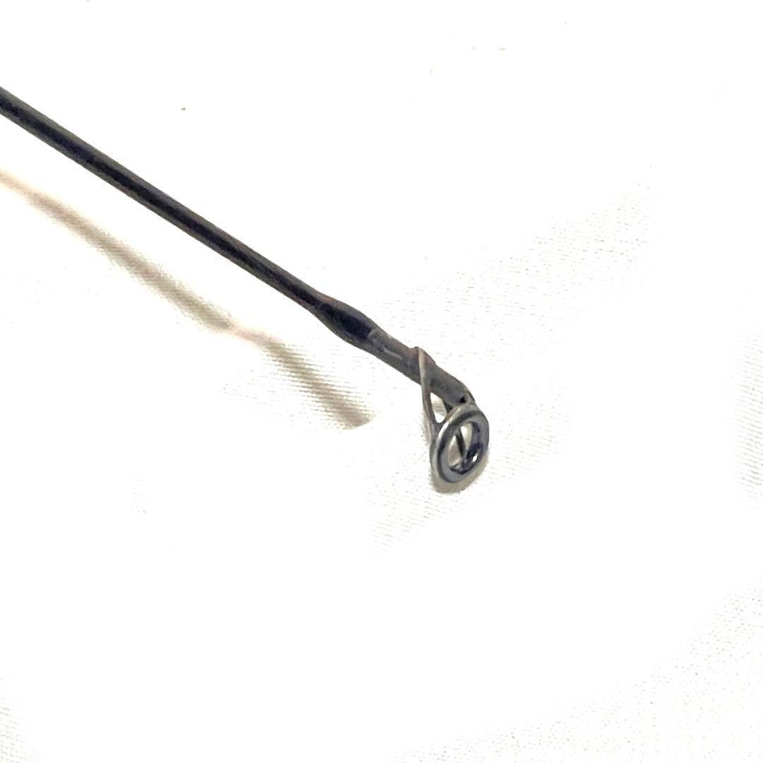 SHIMANO シマノ ベイトロッド DEOORTIO 170H-2