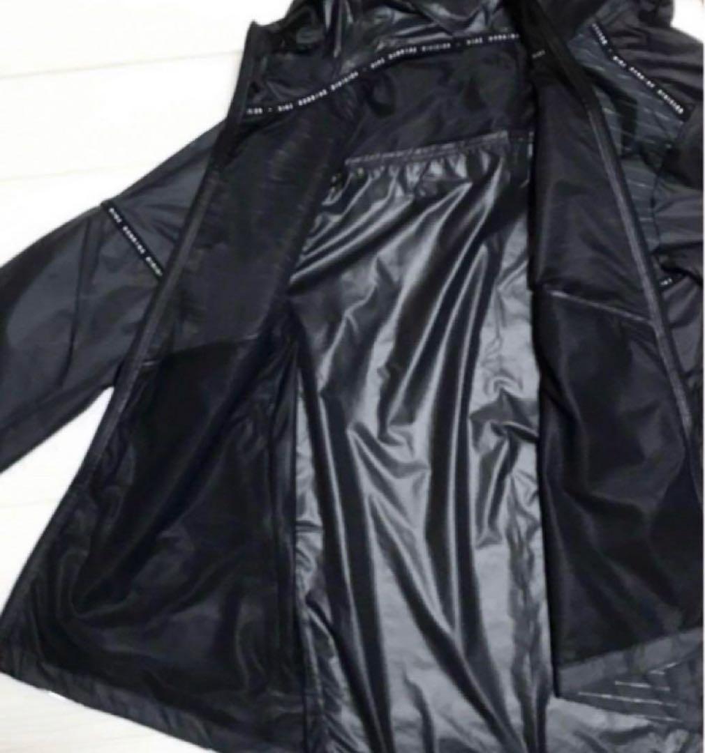 大迫着用★新品★ナイキランニングジャケット ディビジョン ウインドブレーカー★S