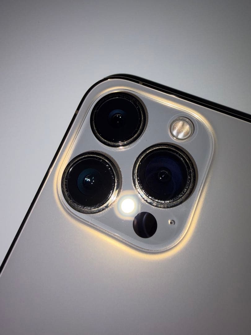 Apple iPhone 13 Pro ゴールド 本体 128GB SIMフリー