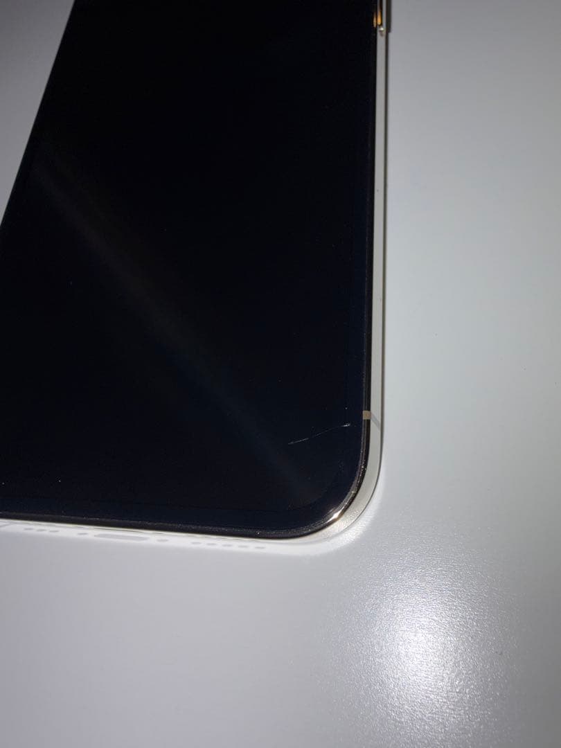 Apple iPhone 13 Pro ゴールド 本体 128GB SIMフリー